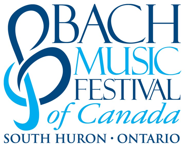 Bach Music Festival of Canada
