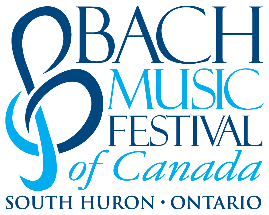Bach Music Festival of Canada