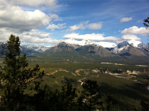 Rocky Mountains