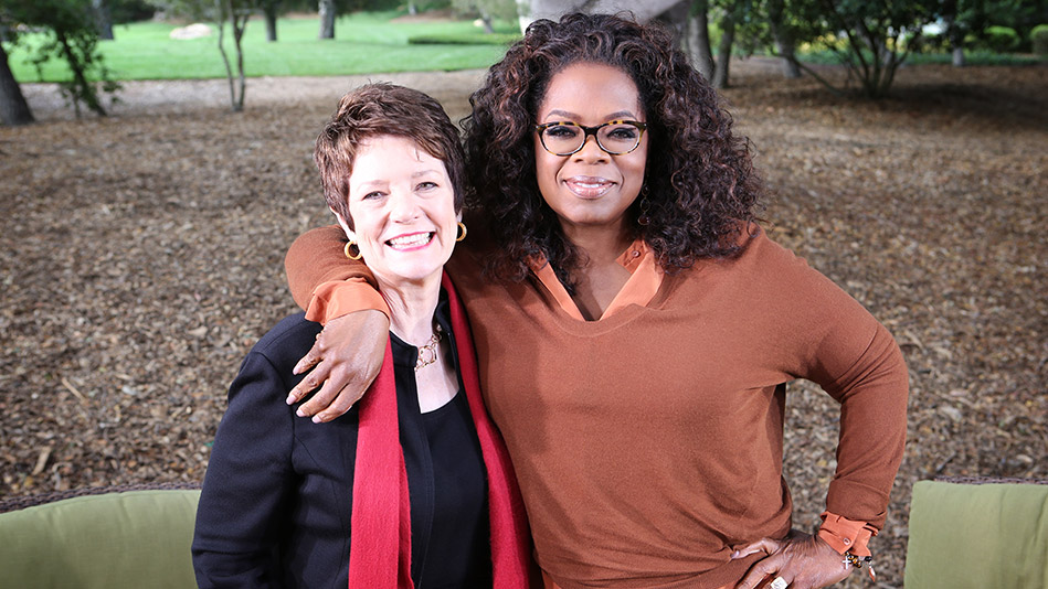 Re-Visiting Sue Monk Kidd and Curried Squash Soup!