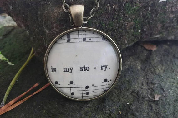 Being the Author-ity of Your Life