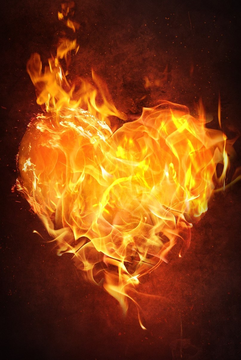 Turn Off the Gas (Or, Be a Nora!)