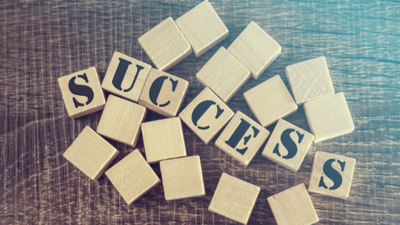 Success and Value, An Equation